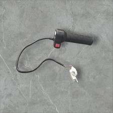 EARLY Green Power 2019 FASTEST mobility scooter parts Throttle GRIP SHIFTER 