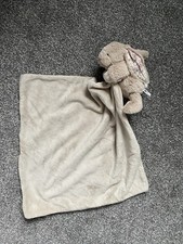 Jellycat Beige Bunny Soother