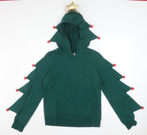 Divided women green - h&m,