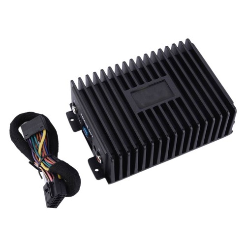 Hot radio stereo dsp amplifier - hot,