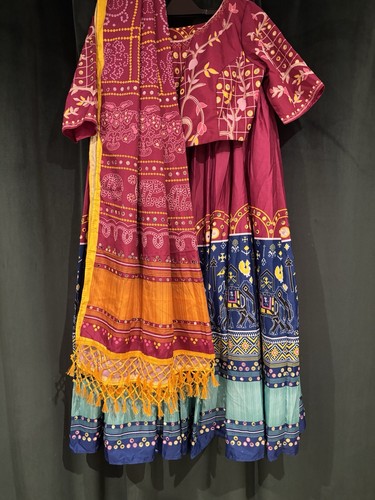 Women lehenga choli - lehenga,