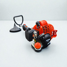 ECHO Curved Shaft String