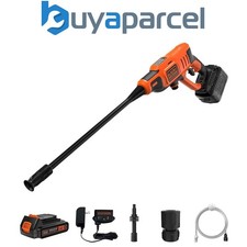 Black and Decker BCPC18D1-GB