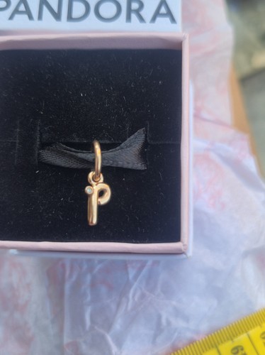 Genuine pandora 14k - pandora,