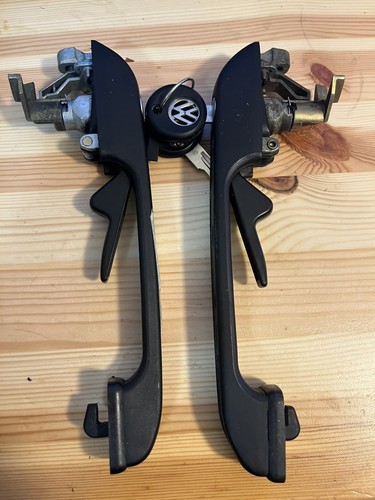 Nos original vintage golf - original, vw