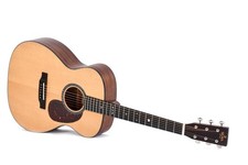 Sigma Crossroad Series