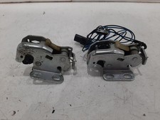 2017 MERCEDES BENZ VITO Rear Right Door Lock Assembly A4477304000