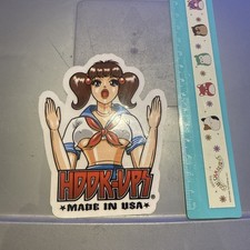 VINTAGE HOOK UPS HOOKUPS