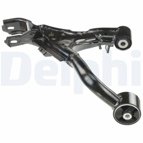 Control trailing arm wheel - control/trailing, arm,