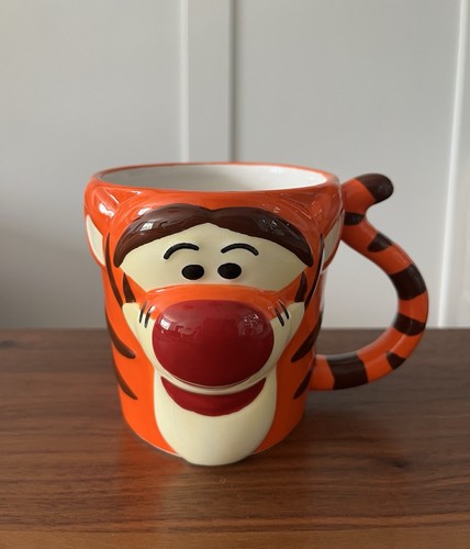 Disney winnie the - disney, tigger