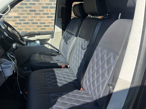 Fit with transporter t5 t6 - vw,