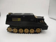 DINKY TOYS # 353-G SHADO2