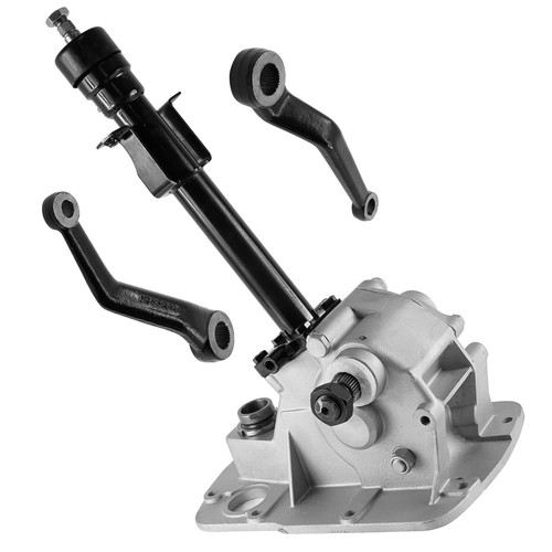 Caltric steering box - caltric, for