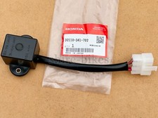 NEW Genuine Honda Fuse Box for CB550 K1-K2 FOUR 1975-1976 USA, CB750 FOUR K3-K7