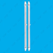 2x 400W Halogen Heater