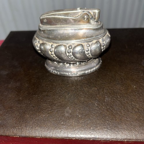 Vintage ronson brand crown - ronson, ,,crown