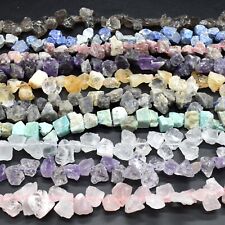 Raw Semi-precious Gemstone