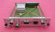 Scientific Atlanta Galaxy Rear