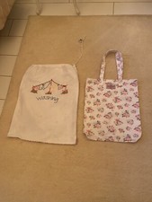 Cath Kidston Bags X 2.One