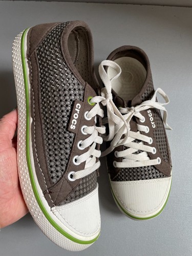 Mens crocs crosmesh hover - mens,