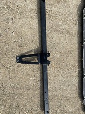 2013-2022 LAMBORGHINI AVENTADOR ROADSTER FRONT SLAM LANDING PANEL 470805549B 