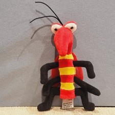Vintage Jellycat Funky Bug