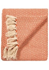 Chevron Recycled Cotton