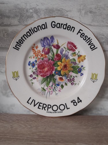 Liverpool garden festival - liverpool,