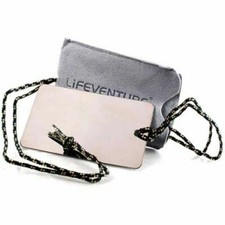 Lifeventure Travel Mirror -