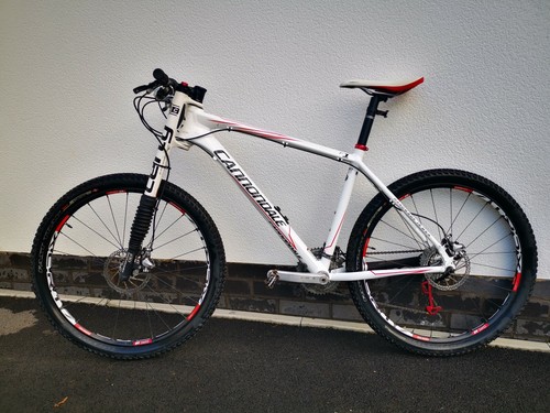 Cannondale flash - cannondale,