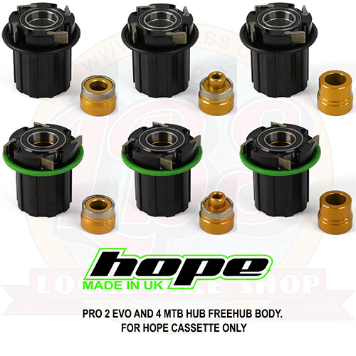 Hope pro evo - hope,