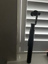 JUSTOP JT-TRP-MB Aluminium Tripod - Silver