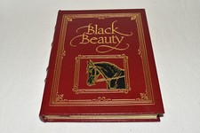 Easton Press BLACK BEAUTY Anna