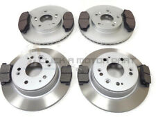 for HONDA CR-V CRV 2.0 MK2