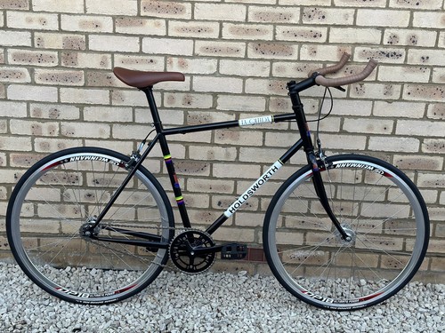 Holdsworth single speed - , fixie