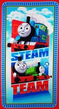 Thomas The Tank Engine Steam