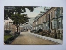 Bryn mor Terrace, Penmaenmawr