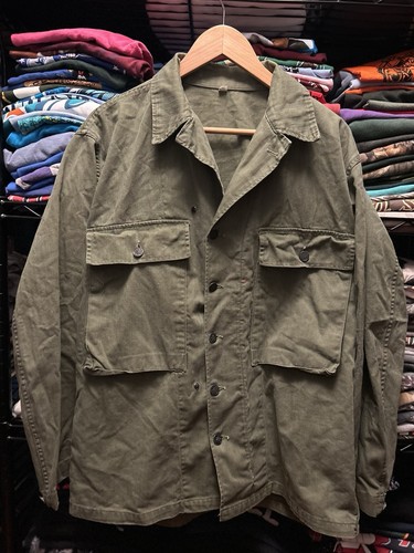 Vintage 1940s m43 - m43, army