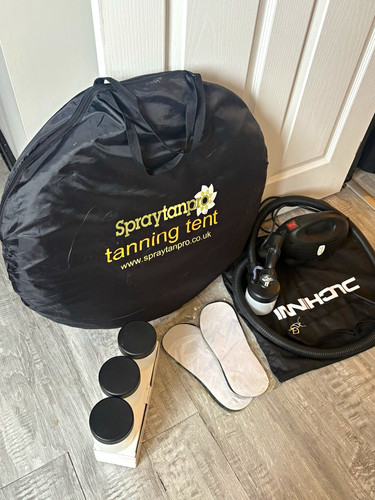 Spraytanpro professional spray - spraytanpro,