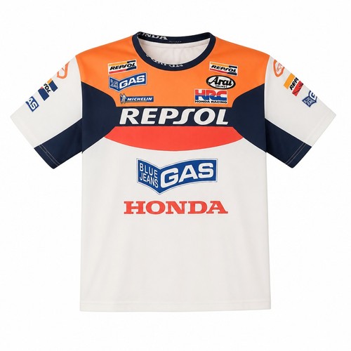 Racing pit crew shirt for - crew,