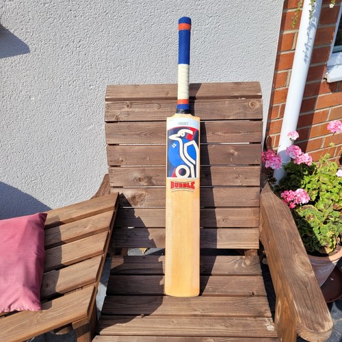Kookaburra bubble legend - bubble,
