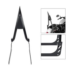 25'' Height Passenger Backrest