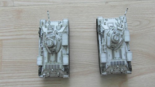 Wwii germany afvs captured - ,