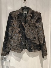 Steilmann Vintage Paisley