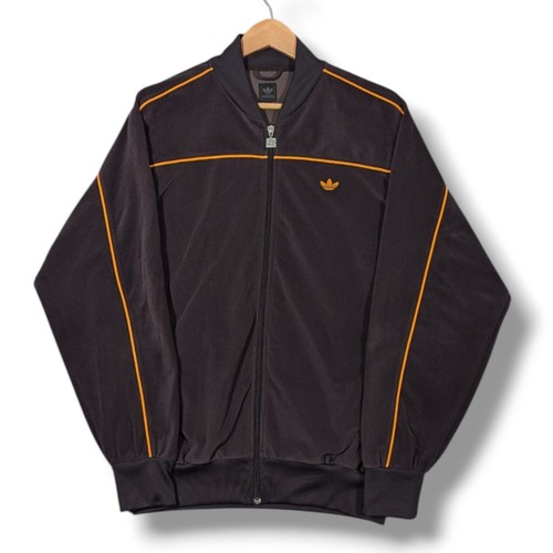 Vintage adidas velour - velour, track