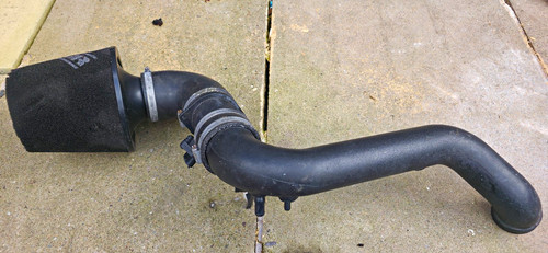 Ford focus 225 mk2 air - st,