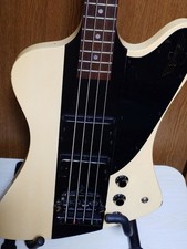 Greco TB70 Thunderbird Bass