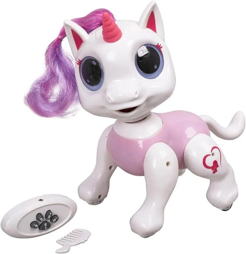 Smart remote control unicorn - smart,