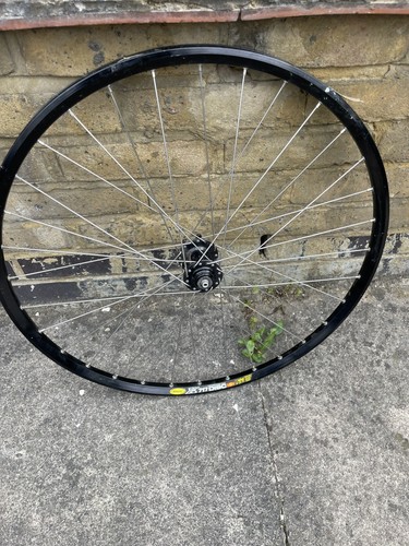 Mavic xc717 disc - xc717, 26