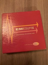 Original Unused EMITAPE 5"